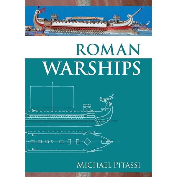 The Navies of Rome: Pitassi, Michael, Pitassi, Michael